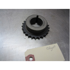 26Y010 Exhaust Camshaft Timing Gear For 13-19 Ford Explorer  3.5 AT4E6C525FF